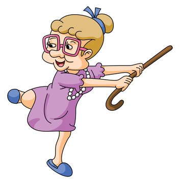Old Lady Cartoon Images – Browse 24,611 Stock Photos, Vectors, and Video | Adobe Stock Old Lady Cartoon Images – Browse 24,611 Stock Photos, Vectors, and Video | Adobe Stock