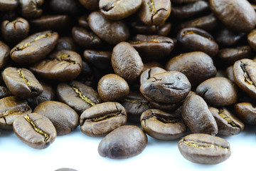 coffee beans