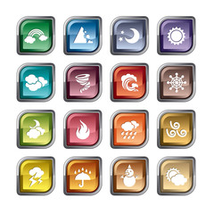 Weather Icons