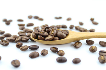 coffee beans