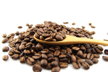 coffee beans