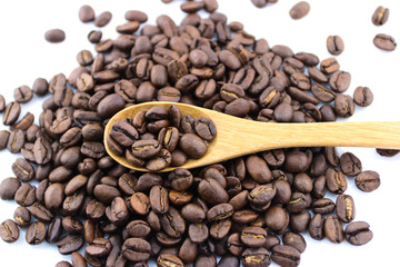 coffee beans