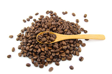 coffee beans