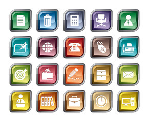 Office Icons