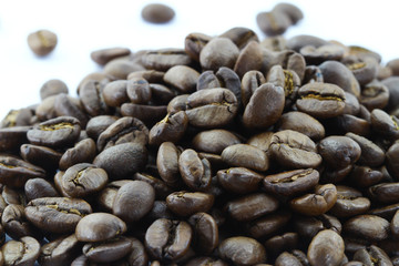 coffee beans