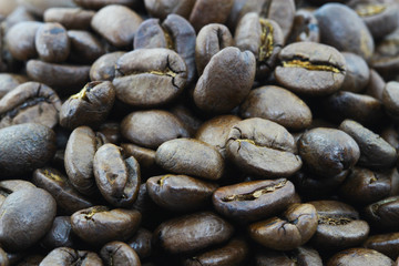 coffee beans