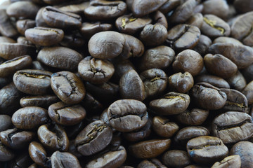 coffee beans