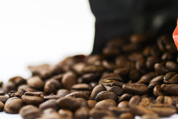 coffee beans