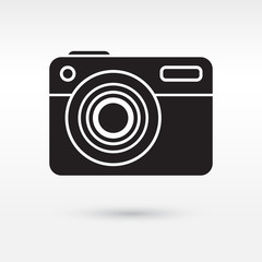 Photo or camera icon