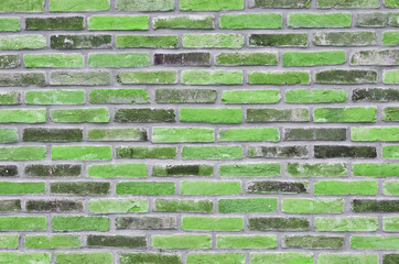 texture brick wall