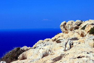 Cape Greco