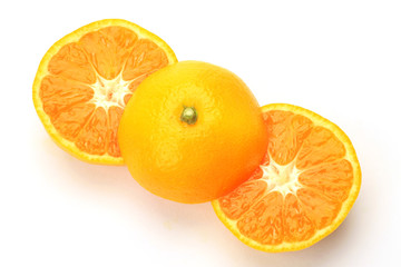 mandarin orange