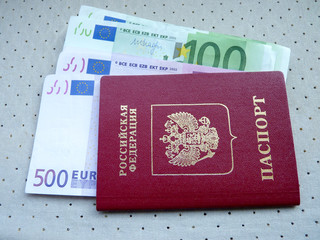 In holiday - to have a rest