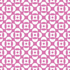 abstract seamless pattern