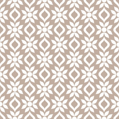 abstract seamless pattern