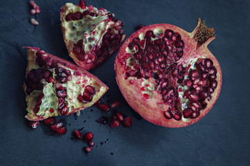 Pomegranate