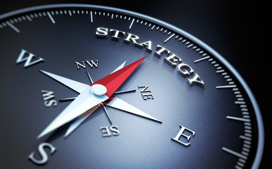 Kompass - Strategy
