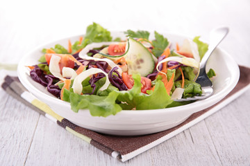 salad