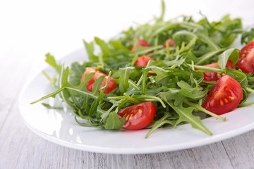 salad