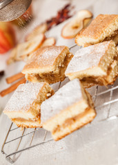 Apple pie