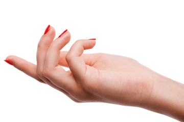 Our hands helping us to understand more each other