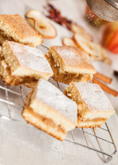 Apple pie
