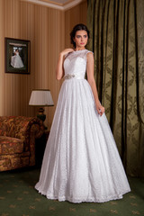 Fototapeta premium Bride