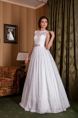 Fototapeta premium Bride