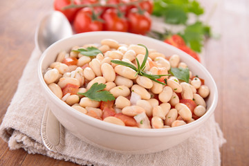 bean salad