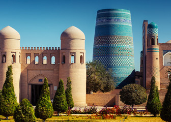 Khiva