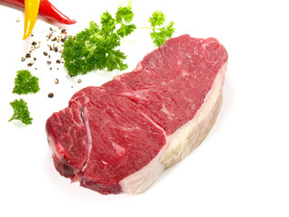 Aged Beef - Entrecote