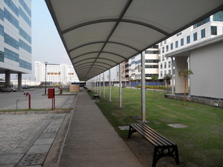 Walkway
