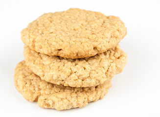 Oatmeal Cookies