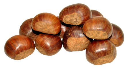 Sweet Chestnuts