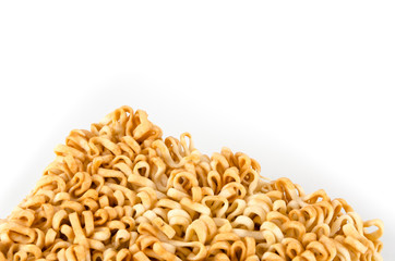 Instant noodles