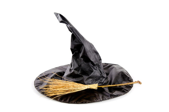 Cappello strega