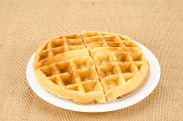 Waffle