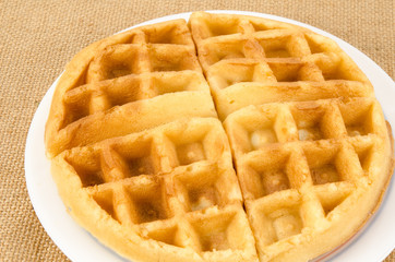 Waffle