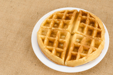 Waffle