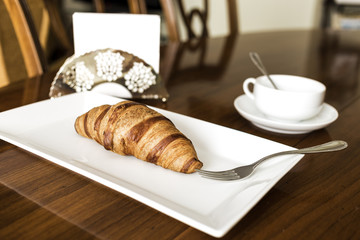 Croissant