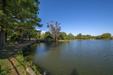 水城公園