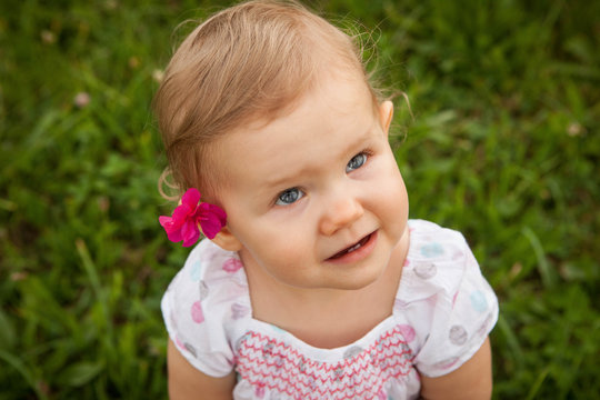 Kinderaugen