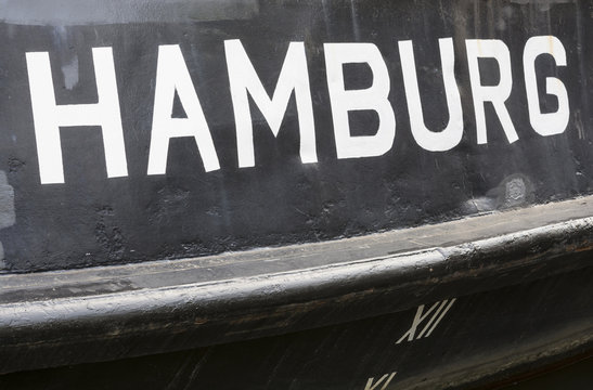 Hamburg