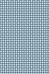 Metall geflecht, gewebe grob