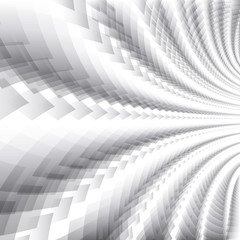 Abstract perspective background, digital vector work.