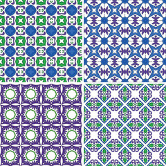 Portuguese tiles