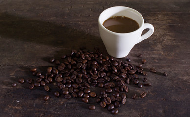 coffee