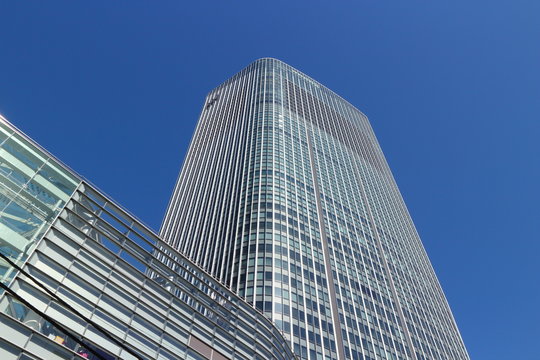 虎ノ門ヒルズ