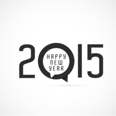 2015- bonne année