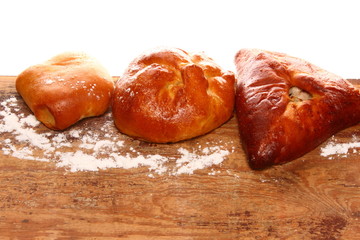bakery